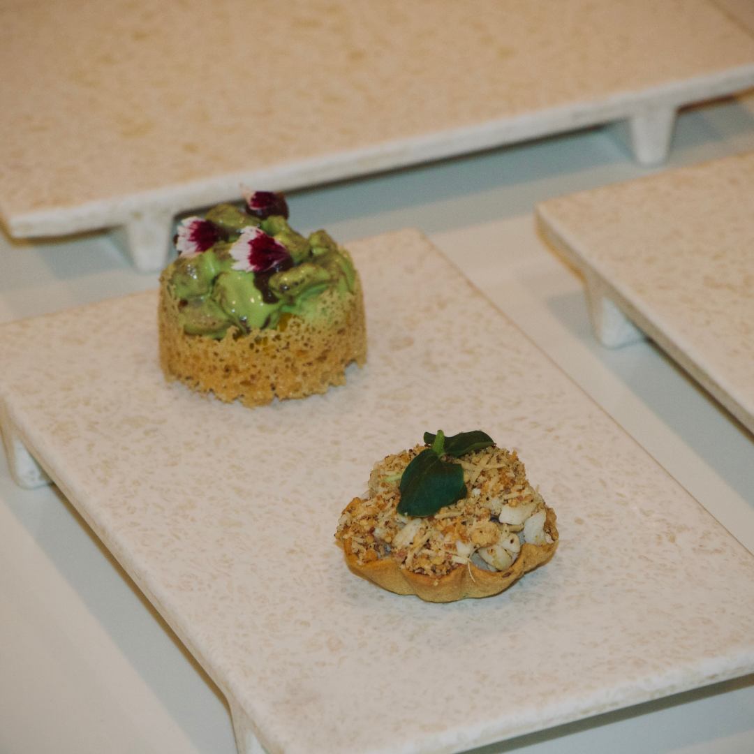 Amuse Bouche