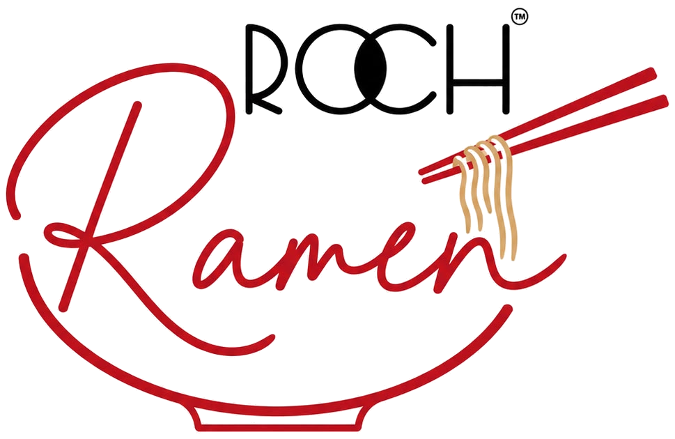 ROCH Ramen